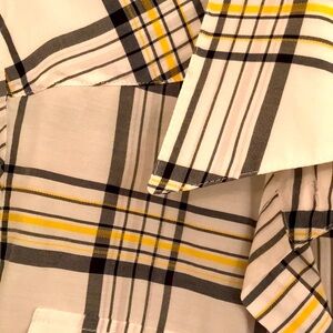 Lafayette 148 NY shirt, size 2.